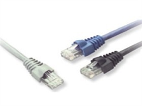 迪蒙6類RJ45-RJ45屏蔽數(shù)據(jù)跳線(2米/灰色)(122-410FP-2M)功能、詳細(xì)參數(shù)及競品對比分析